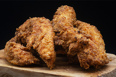 Chicken Tenders at our chicken restaurants near Barclay-Kingston, Cherry Hill.