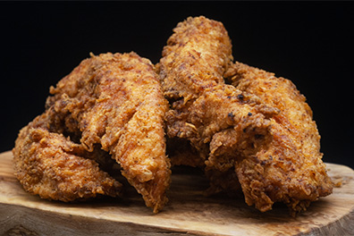 Chicken Tenders at our chicken restaurants near Maple Shade.